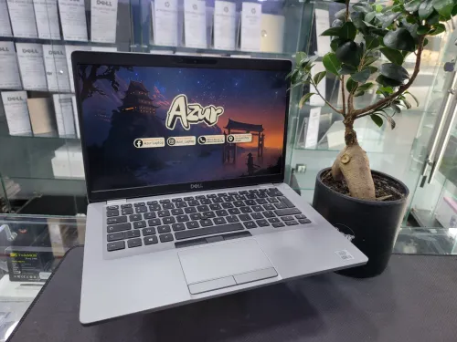 VENDU - DELL LATITUDE 5410, i5-10310U, 16GB, 256GB SSD