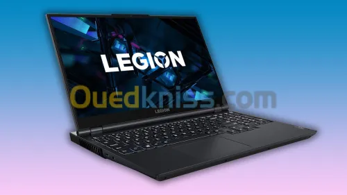 VENDU - Lenovo Légion 5, Intel Core i7-11800H, 16GB 3200MHz, 1TB SSD, RTX3070 8GB, 15.6" 165Hz