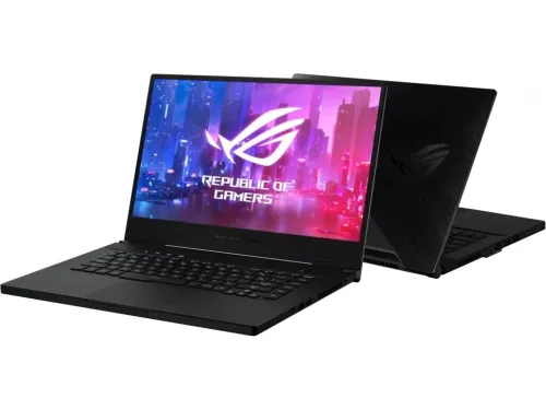 VENDU - ASUS ROG Zephyrus M15 (GU502GU),  i7-9750H, 16GB, 512GB SSD, GTX1660Ti-6GB, 15.6" 144Hz