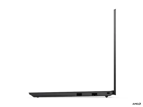 Lenovo ThinkPad E15 Gen 3 , AMD Ryzen 5 5500U , 8GB 3200MHz,256GB SSD,15,6" FHD,AMD Radeon intégrés