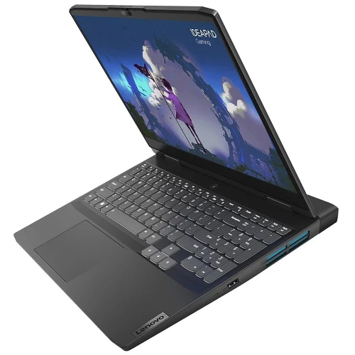 VENDU - Lenovo IdeaPad Gaming 3 (15ARH7), Ryzen 7 6800H, 16GB 4800MHz, 512GB SSD, RTX3050Ti 4GB,