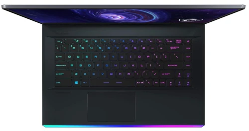 VENDU - MSI GE66 Raider 11UH 4K OLED, Intel Core i7-11800H, 16GB, 1TB SSD, RTX3080 8GB