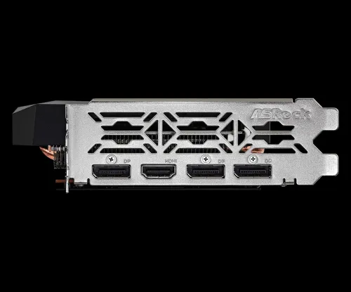 VENDU - Carte graphique AMD Radeon RX 6600 Challenger D 8 Go