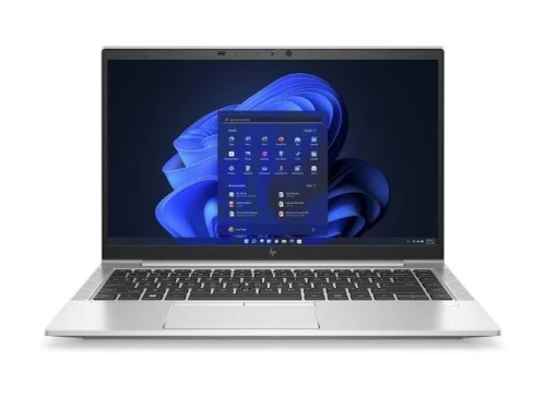 VENDU - HP ELITEBOOK 845 G8, Ryzen 7 Pro 5850U, 16GB, 512GB SSD