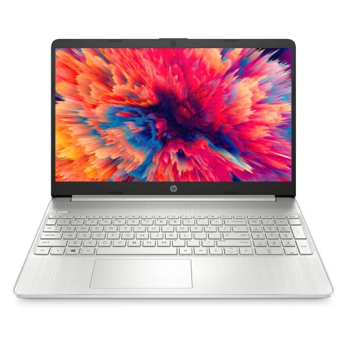 VENDU - HP 15s-fq5113ns (839U9EA), Intel Core i7-1255U, 16GB, 512GB, Intel Iris Xe, NEUF JAMAIS UTILISER