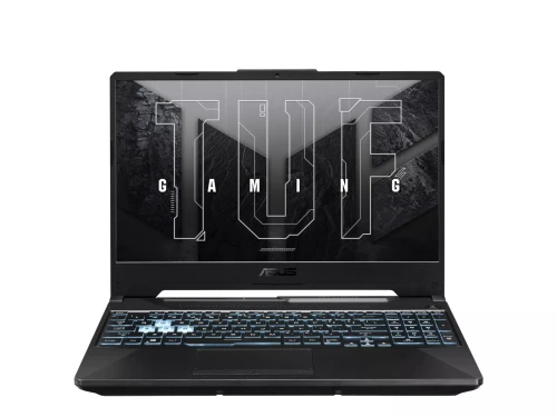 VENDU - ASUS TUF Gaming F15 144Hz , Intel Core i7-11800H , 16GB 3200MHz , 512GB SSD , 15,6 " FHD, RTX3050Ti