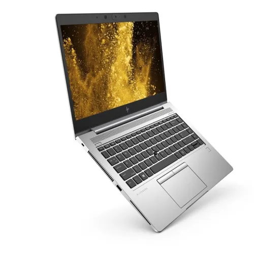 VENDU HP EliteBook 830 G5, Intel Core i7-8550U, 16GB 2400MHz, 256GB SSD nVme, 13.3" FHD, UHD620