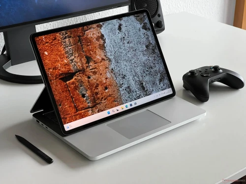 Surface Laptop Studio 2 , Intel Core i7-13700H,16GB DDR5,512GB SSD,14.4",NVIDIA GeForce RTX 4050