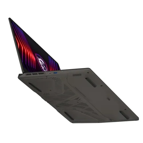 VENDU - MSI Sword 16HX (B14VGKG), Intel Core i7-14650HX, 32GB DDR5 5600MHz, 1TB SSD, RTX4070 8GB