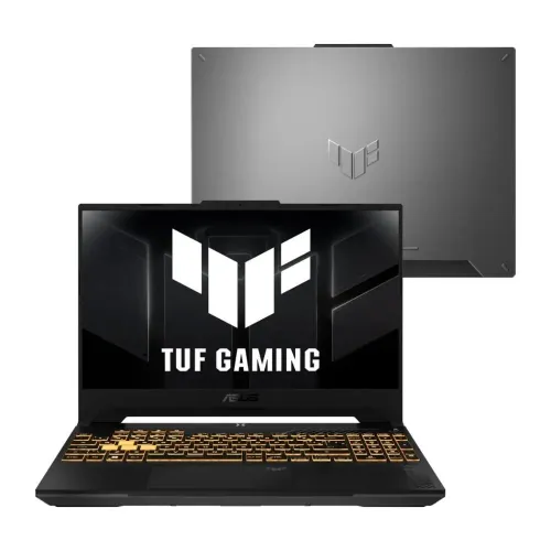 VENDU - ASUS TUF Gaming F15 (FX507VV), Intel Core i7-13620H, 16GB DDR5 4800MHz, 1TB SSD, RTX4060 8GB