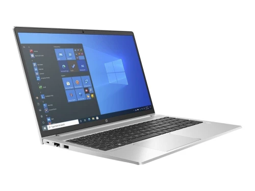 HP ProBook 450 G8 , Intel Core i7-1165G7 ,16GB RAM DDR4 , 512GB SSD , 15.6" FHD
