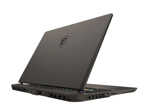 MSI Vector 16 HX AI, Intel Core Ultra 7 255HX, 32GB 6400MHz, 1TB SSD nVme, RTX5070Ti 12GB GDDR7