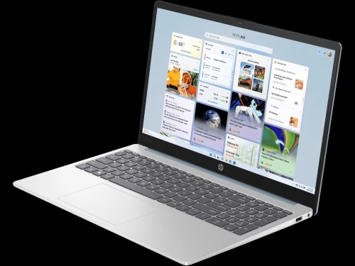 VENDU - HP 15-fd0079ns (9S2E6EA), Intel Core i5-1334U, 16GB 3200MHz, 1TB SSD, iRis Xe