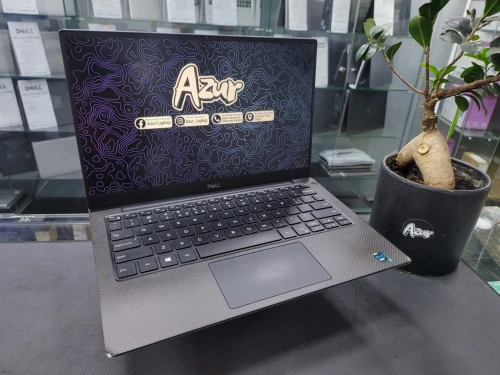 VENDU - DELL XPS 13, i7-1165G7, 16GB, 512GB SSD ( ETAT MOYEN )