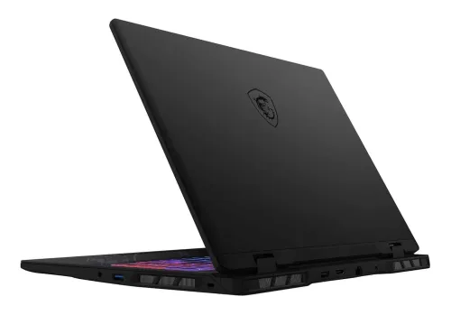 VENDU - MSI PULSE 16 Ai, Intel Ultra 9 185H, 64GB 5600MHz, 1TB SSD, RTX4070 8GB, 16" 2K 240Hz,