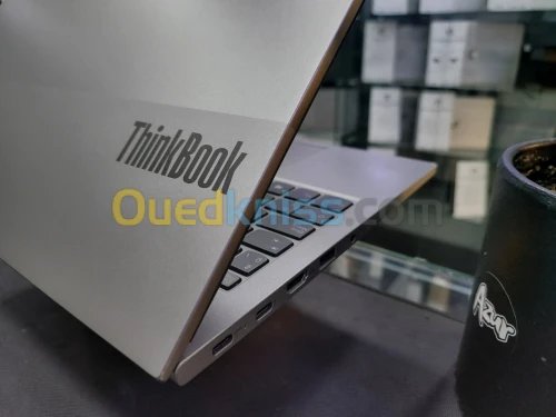 LENOVO THINKBOOK 15 G2, i3 11TH 1115G4, 8GB, 256GB SSD