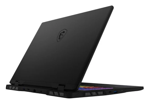 VENDU - MSI PULSE 16 Ai QHD+ 240Hz, Intel Core Ultra 7-155H, 16GB 5600MHz, 1TB SSD, RTX4060 8GB