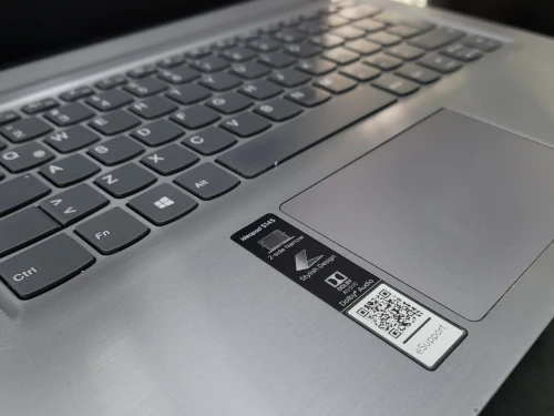 VENDU - LENOVO IDEAPAD S145, i5-1035G4, 8GB, 256GB SSD, intel iRis Plus