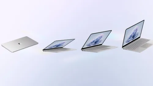 VENDU - Surface Laptop Go 3, Intel Core i5-1235U, 8GB, 256GB SSD, iRis Xe, Neuf Sous Emballage