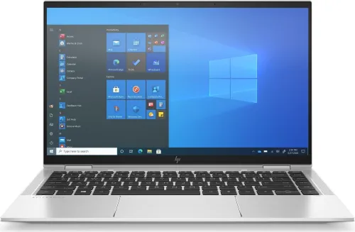 VENDU - HP EliteBook x360 1040 G8, Intel Core i7-1185G7, 32GB LPDDR4X 4266MHz, 512GB SSD, 14" X360