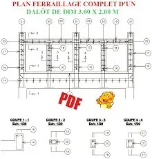étude génie civil 