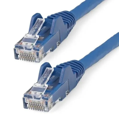 Installation réseaux informatiques, téléphoniques, électriques 