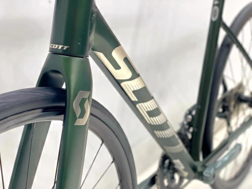 Velo de route, Scott Speedster 20