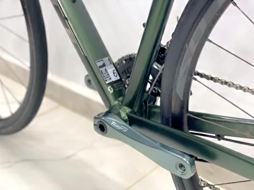 Velo de route, Scott Speedster 20
