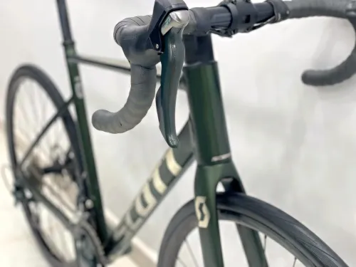 Velo de route, Scott Speedster 20