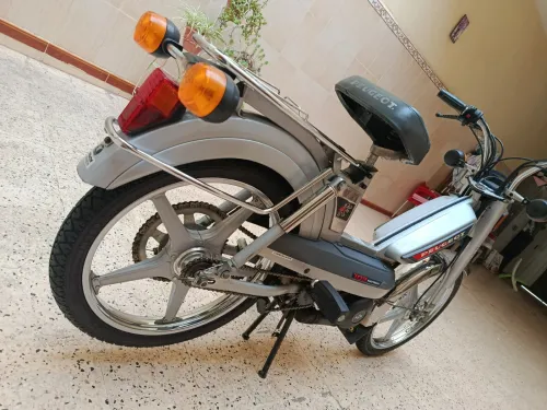 Peugeot 103 Classique 1988