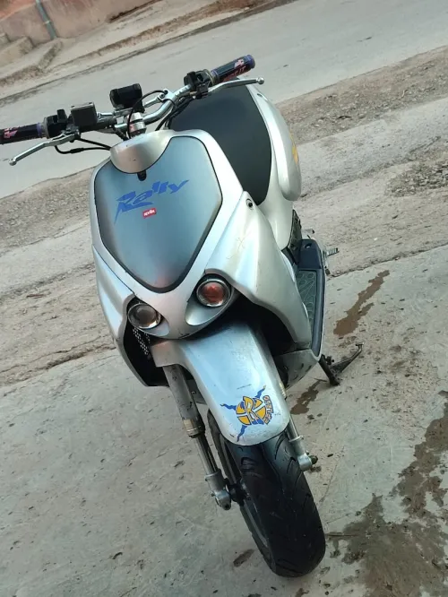 Aprilia Rally 50 cc 