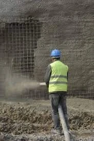 Travaux de fondations spéciales et de géotechnique