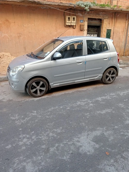 Kia Picanto 2009 Style