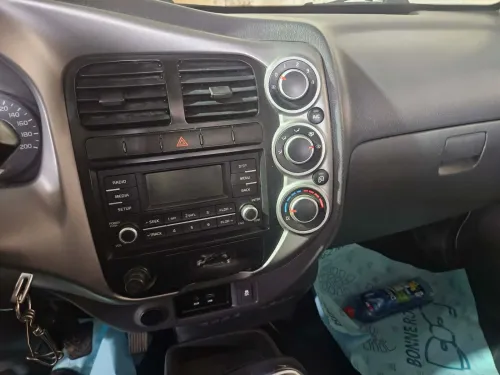 Kia Kia 2019