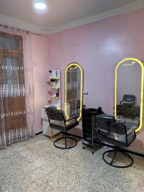 Location Local Alger Bab el oued
