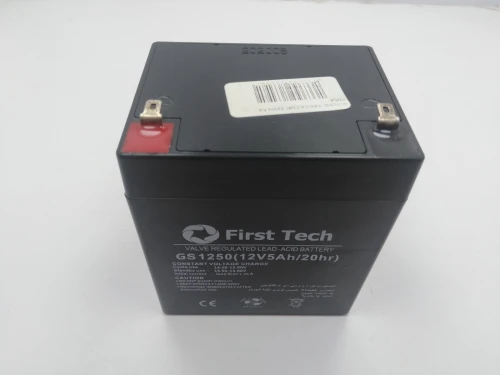 Batteries pour onduleurs UPS CCTV Caméra