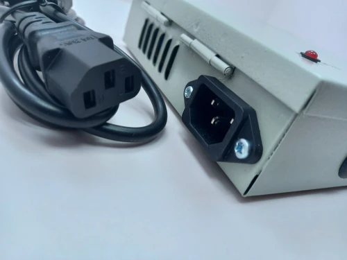 Bloc d'alimentation pour caméra surveillance 4-8 et 16 Sorties CCTV
