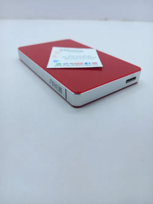 Rack Boitier Disque Dur USB 3.0