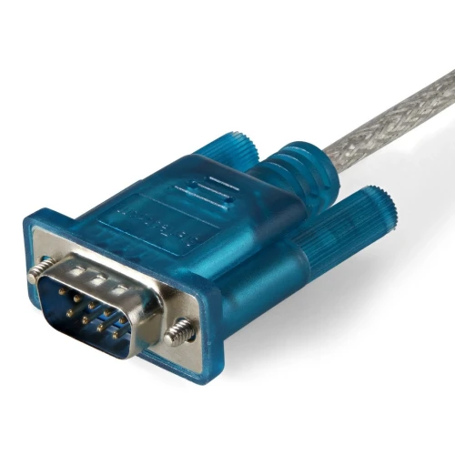 Cable RS232 COM DB9 To USB 