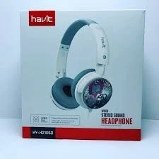 Casque Stereo pour pc et telephone