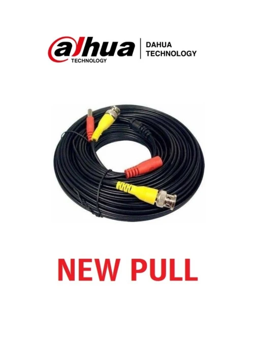 Câble Caméra Originale Dahua Certifier