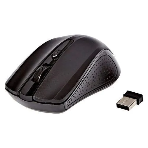 Souris sans Fils 10m 2.4 Ghz 1600 DPI