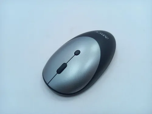 Souris Sans Fils IMICE