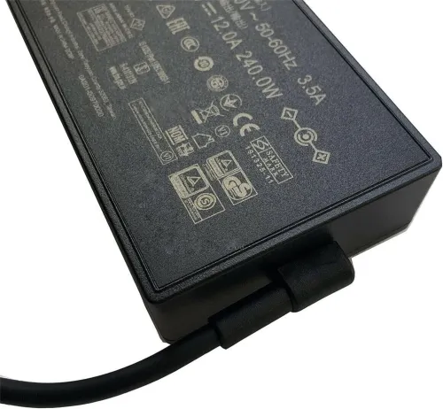 Chargeur Original PC Gaming Sur Commande