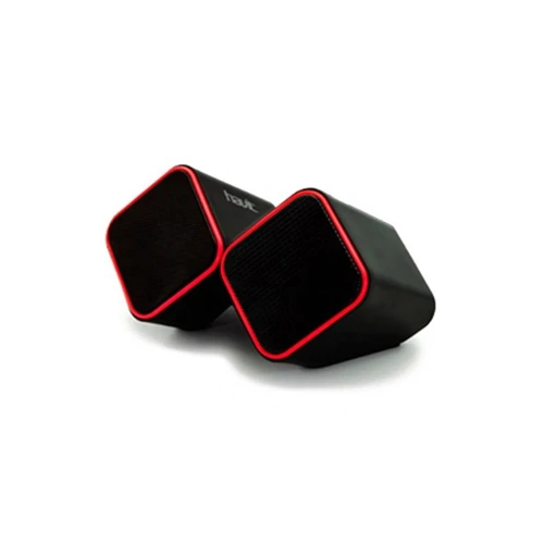 Haut Parleur jack 3.5mm avec Alimentation USB 