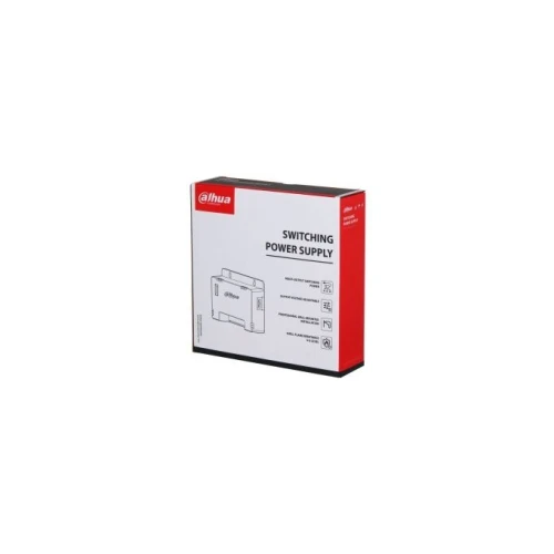 Bloc d'Alimentation pour Caméra 4/8/16 CH HIKVISION/DAHUA Originale Longue Portée