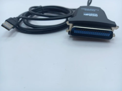 Cable Parallèle IEEE1284 To USB