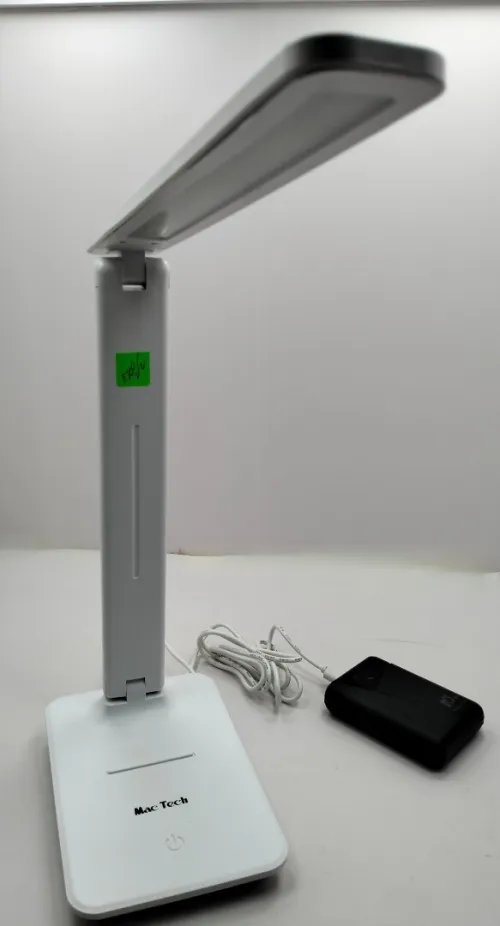 Lampe de Bureau 5 V (Marche avec Power Bank)