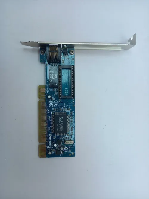 Carte Réseaux Ethernet LAN RG 45 x1 x16