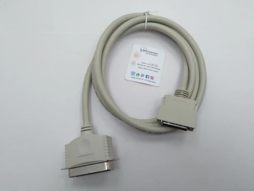 Cable Imprimante hp 